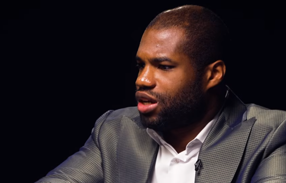 ดาเนียล ดูบัวส์: สถิติไม่แพ้ของวอร์ดลีย์ไม่ใช่ฝีมือ แต่เป็นแค่โชค