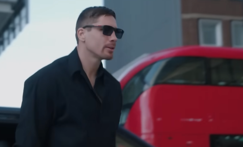 ริโก้ เวอร์โฮเวน มองไฟต์กับ อูซิก เป็นแค่จุดเริ่มต้น วางแผนลุยเส้นทางมวยสากลต่อ