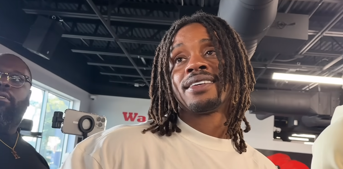 เออร์รอล สเปนซ์ คืนสังเวียน! ดวล ทิม ซูย์ 25 ก.ค. ที่ออสเตรเลีย