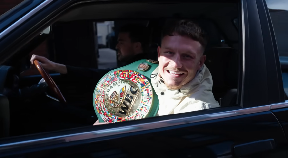 ดาลตัน สมิธ ไม่หยุดแค่นี้ ชี้ยังมีเป้าหมายอีกเพียบ