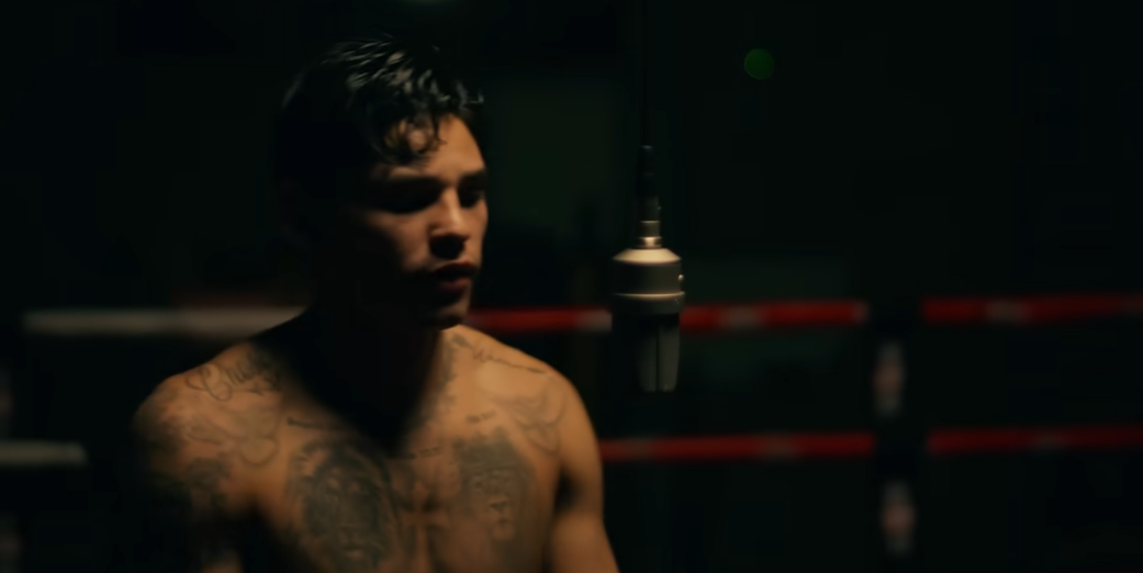 ไรอัน การ์เซีย เล็งรีแมตช์ โรลลี โรเมโร หากไฟต์ คอเนอร์ เบนน์ ล่ม