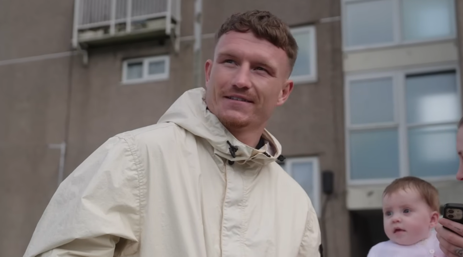 สมิธถอนชก ศึกป้องกันแชมป์ – ซานโดวาล vs ยาฟาย ขึ้นคู่เอกแทน