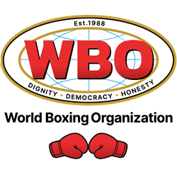 อันดับนักชกไทยในการจัดอันดับของ องค์กรมวยโลก(WBO) ประจำเดือนเมษายน ค.ศ. 2025