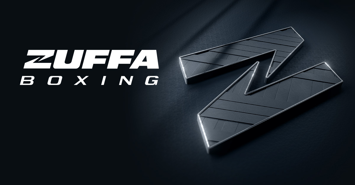 ผลการชกจาก Zuffa Boxing 6(USA) เช้าวันจันทร์ที่ 11 พฤษภาคม ค.ศ.2026