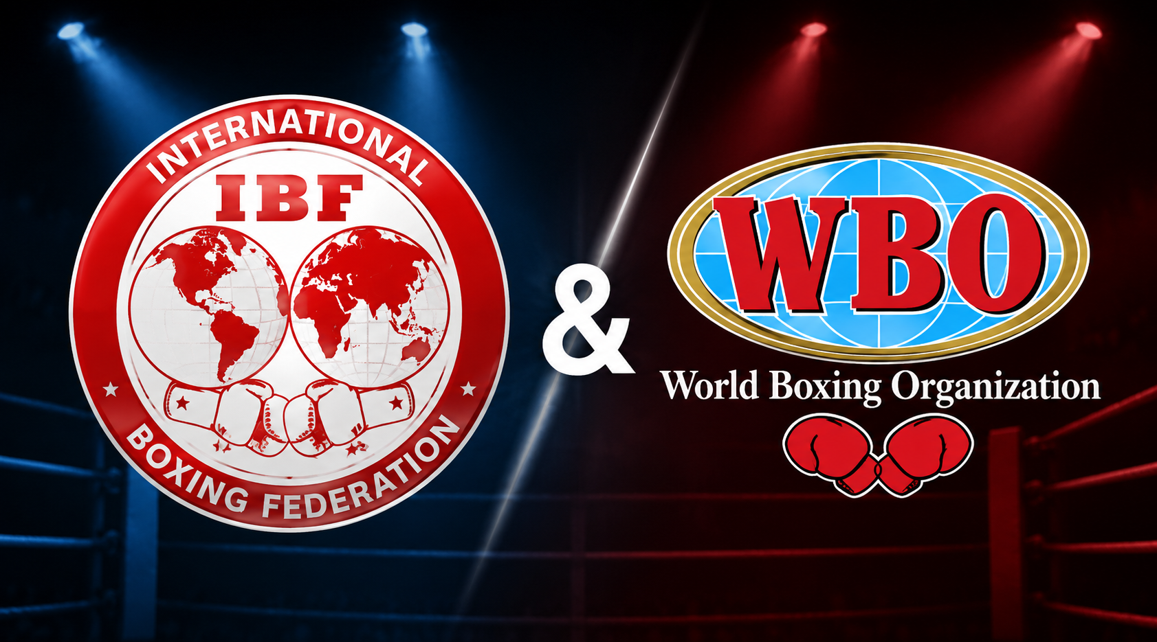 IBF จับมือ WBO รับผลกระทบจาก Zuffa 