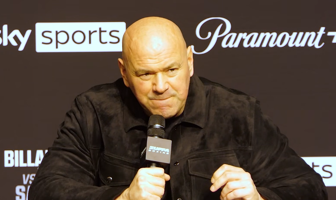 นักชกระดับแถวหน้าหลายคนแห่เข้าร่วมงานของ Zuffa Boxing ขณะที่ ดานา ไวต์ ตั้งเป้าดึงตัวทุกคนเข้าสังกัด